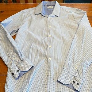 Duchamp Dress Shirt